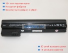 Аккумуляторы для ноутбуков hp Mini 110-3117tu 10.8V 4400mAh