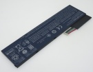 Аккумуляторы для ноутбуков acer Aspire m3-581tg 11.1V 4850mAh