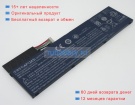 Acer Ap12a31 11.1V 4850mAh аккумуляторы