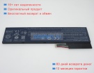 Аккумуляторы для ноутбуков acer Aspire m3-581t 11.1V 4850mAh