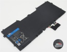 Dell 3h76r 7.4V 6350mAh аккумуляторы