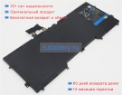 Dell 3h76r 7.4V 6350mAh аккумуляторы