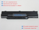 Аккумуляторы для ноутбуков fujitsu Fmv-biblo s/c50 10.8V 5800mAh