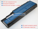 Аккумуляторы для ноутбуков acer Aspire 7735zg-424g32mn 11.1V 8800mAh