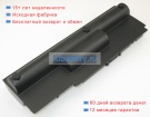 Аккумуляторы для ноутбуков packard bell Easynote lj75 11.1V 8800mAh