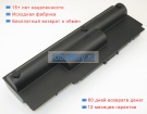 Аккумуляторы для ноутбуков gateway Nv78 11.1V 8800mAh