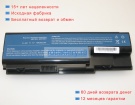 Аккумуляторы для ноутбуков acer Aspire 5920g-602g25mn 11.1V 8800mAh