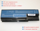 Аккумуляторы для ноутбуков packard bell Easynote lj75 11.1V 8800mAh