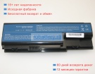 Аккумуляторы для ноутбуков acer Aspire 7738g 11.1V 8800mAh