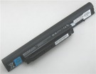 Hasee Squ-1002 10.8V 4400mAh аккумуляторы