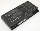 Аккумуляторы для ноутбуков msi Gx660r 11.1V 6600mAh