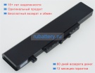 Аккумуляторы для ноутбуков lenovo Y40-80-ifi 11.1V 4400mAh