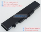 Аккумуляторы для ноутбуков lenovo Ideapad y580(m772rge) 11.1V 4400mAh
