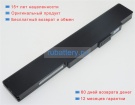 Аккумуляторы для ноутбуков fujitsu Lifebook n532/g21 14.4V 4400mAh