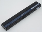 Аккумуляторы для ноутбуков acer Aspire v5-171 14.8V 2500mAh