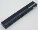 Аккумуляторы для ноутбуков acer Aspire v5-121 14.8V 2500mAh