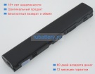 Аккумуляторы для ноутбуков acer Aspire v5-121 14.8V 2500mAh