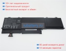 Аккумуляторы для ноутбуков asus Ux32vd-r4002h 7.4V 6520mAh