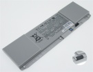 Sony Vgp-bps30 11.1V 4050mAh аккумуляторы