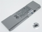 Sony Bps30 11.1V 4050mAh аккумуляторы