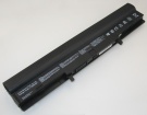 Asus A42-u36 14.4V 4400mAh аккумуляторы