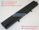 Asus A42-u36 14.4V 4400mAh аккумуляторы