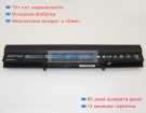 Asus A42-u36 14.4V 4400mAh аккумуляторы