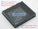 Аккумуляторы для ноутбуков asus G74sx-dh73-3d 14.4V 4400mAh
