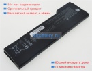 Аккумуляторы для ноутбуков hp Elitebook 2170p series 11.1V 3740mAh
