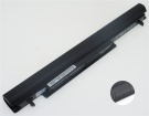Аккумуляторы для ноутбуков asus K46cb 15V 2950mAh