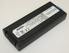 Аккумуляторы для ноутбуков panasonic Cf-18d 7.4V 6600mAh