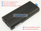 Panasonic Cf-vzsu30br2 7.4V 6600mAh аккумуляторы