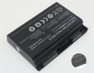 Schenker 6-87-x710s-4273 14.8V 5200mAh аккумуляторы