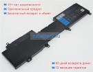 Dell T41m0 11.1V 3960mAh аккумуляторы