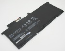 Аккумуляторы для ноутбуков samsung Np900x4c-a01us 7.4V 8400mAh