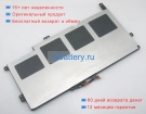 Аккумуляторы для ноутбуков hp Envy 6-1024tu 14.8V 4000mAh