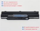 Fujitsu Fmvns7xe 10.8V 6200mAh аккумуляторы