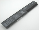 Asus A42-x401 10.8V 4400mAh аккумуляторы