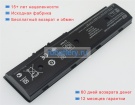 Аккумуляторы для ноутбуков hp Envy m6-1120ew 11.1V 4400mAh