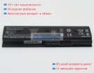 Аккумуляторы для ноутбуков hp M6-1125dx 11.1V 4400mAh