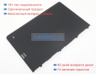 Аккумуляторы для ноутбуков hp Elitebook folio 9480m(j2x84av) 14.8V 3400mAh