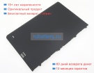 Аккумуляторы для ноутбуков hp Elitebook folio 9470m-d3k33ut 14.8V 3400mAh