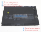Аккумуляторы для ноутбуков hp Elitebook folio 9470m(c9z91up) 14.8V 3400mAh