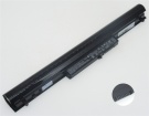 Аккумуляторы для ноутбуков hp Pavilion sleekbook 14-b013nr 14.4V 2500mAh