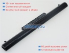 Аккумуляторы для ноутбуков hp Pavilion 14-b052tu 14.4V 2500mAh