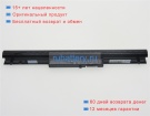 Hp Tpn-q115 14.4V 2500mAh аккумуляторы