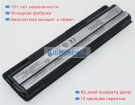 Msi Bty-s14 10.8V 4400mAh аккумуляторы