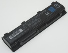 Аккумуляторы для ноутбуков toshiba C50d-a-10e 10.8V 4200mAh