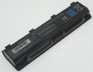 Аккумуляторы для ноутбуков toshiba Satellite c850-b1k 10.8V 4200mAh