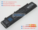 Аккумуляторы для ноутбуков toshiba Satellite c850 10.8V 4200mAh